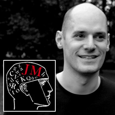 Profile Picture of Jon Millward (@j_millward) on Twitter
