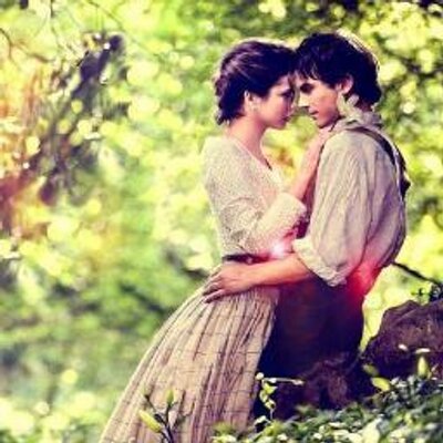 Profile Picture of Katherine Riddle (@HannaMalfoy) on Twitter