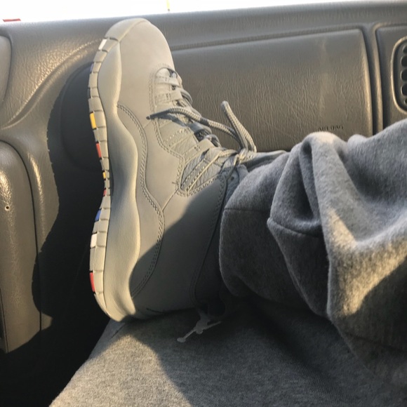 Profile Picture of Demetrius Waters (@bmeech8410) on Poshmark