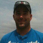 Profile Picture of Brett Barber (@bbuncfan) on Instagram