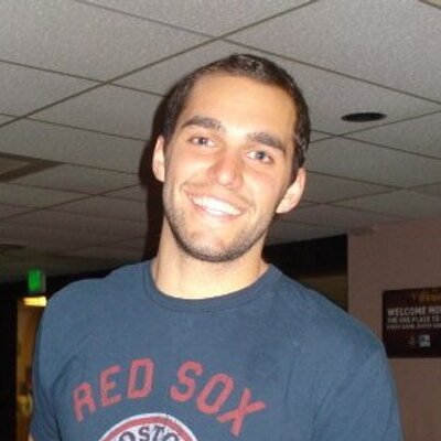 Profile Picture of Sam Witherspoon (@spoon3) on Twitter