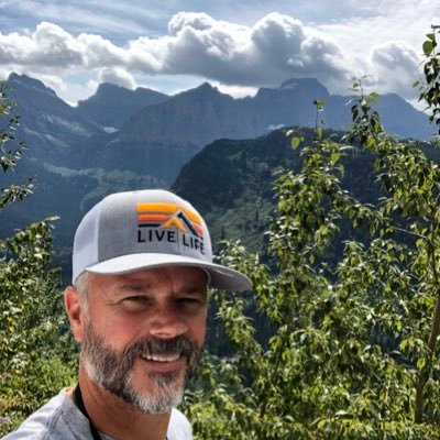Profile Picture of Thomas McMahon (@ThomasPMcMahon) on Twitter