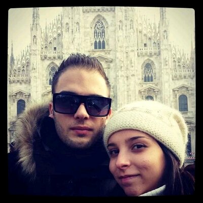 Profile Picture of Edoardo De Tommasi (@detommasiedo89) on Twitter