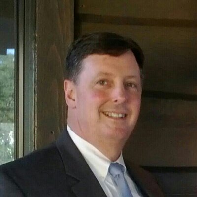 Profile Picture of Dan Edmund (@DanImasaintsfan) on Twitter