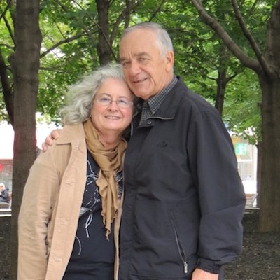 Profile Picture of Carol&derek Askew (@moonstonepath) on Twitter