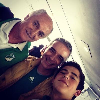 Profile Picture of Martín Jaramillo (@martinjaram) on Twitter