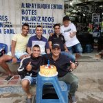 Profile Picture of Aldemar Enrique Mindiola Claro (@pumaclaro) on Instagram