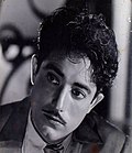 Profile Picture of Raaj Kumar - Wikipediaon Wikipedia