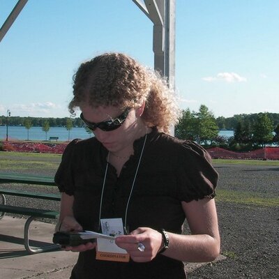 Profile Picture of Amy Work (@@amos20) on Twitter