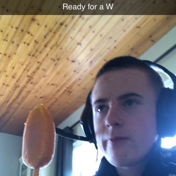 Profile Picture of shaunsharkey08 (@shaunsharkey8) on Tiktok