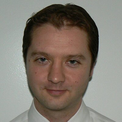Profile Picture of Christopher Colvin (@cjc2009) on Twitter
