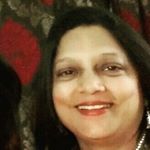 Profile Picture of Ratna Mehta (@mehta.ratna) on Instagram