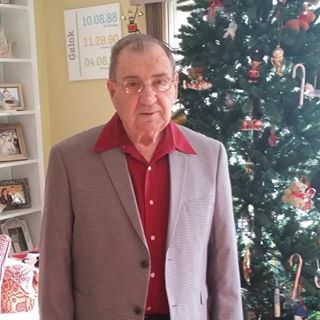 Profile Picture of Eugene Di Orio (@eugene.orio) on Facebook