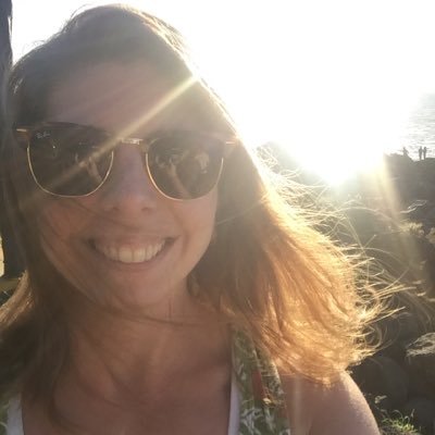 Profile Picture of Kim Van Tuyl (@kvantuyl) on Twitter