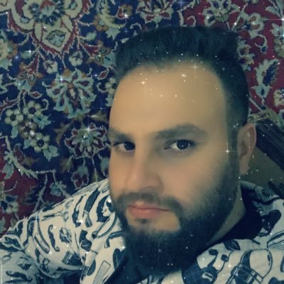 Profile Picture of Mohammad Moghaddam (@mohamma96073414) on Twitter