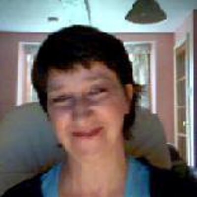 Profile Picture of Penny Cannon (@wiggie1226) on Twitter