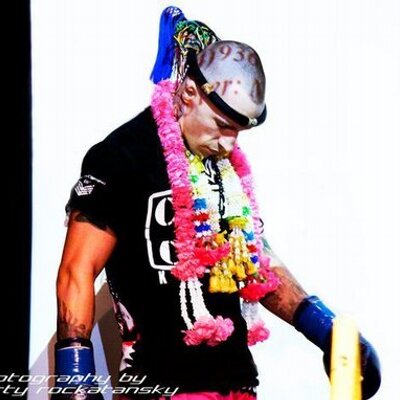 Profile Picture of Kevin Ross (@dasoulassassin) on Twitter