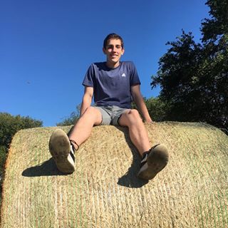 Profile Picture of Carson Dominguez (@carson.dominguez.547) on Facebook