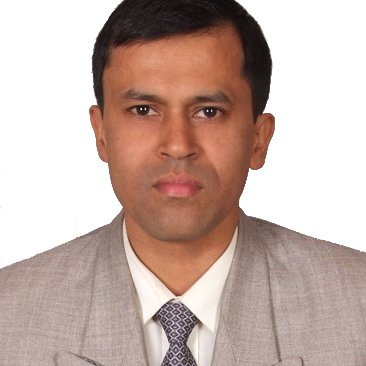 Profile Picture of Hari Ram Paudel (@HariRamPaudel) on Twitter