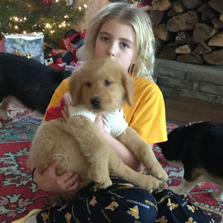 Profile Picture of Morgan❤️ (@jeffery.travers) on Tiktok