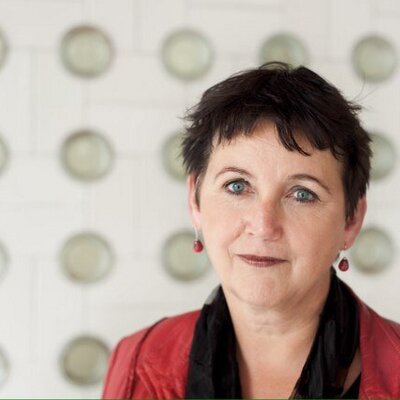 Profile Picture of Jenny Fixon Twitter