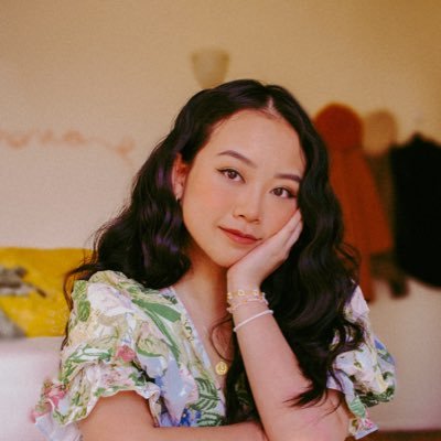 Profile Picture of Michi Michi (@Michelle__Lin) on Twitter
