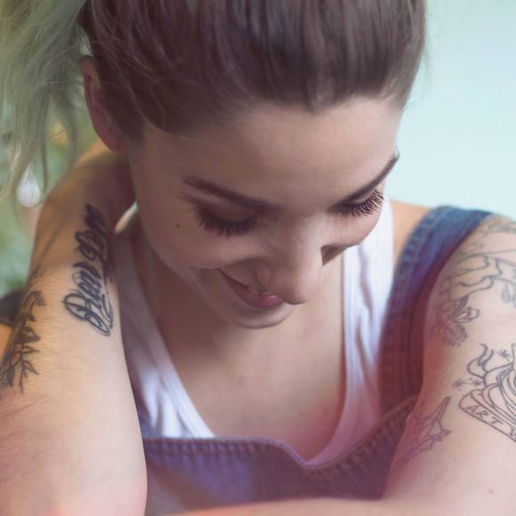 Profile Picture of Candelaria Carballo (@candecarba) on Poshmark