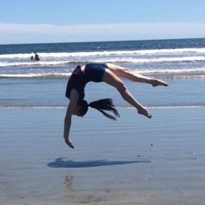 Profile Picture of Sarah Mountain (@SarahMountain8) on Twitter