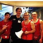 Profile Picture of Nathan Henning (@xxgr8n8xx) on Instagram