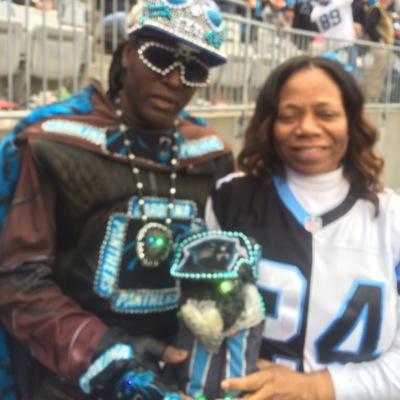 Profile Picture of Sandra L Norman (@@sandraln29) on Twitter