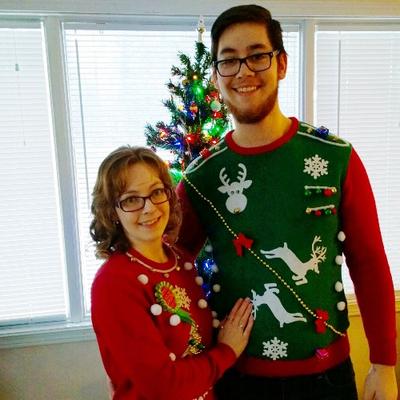 Profile Picture of Brad Vasquez (@FenderJaguar08) on Twitter