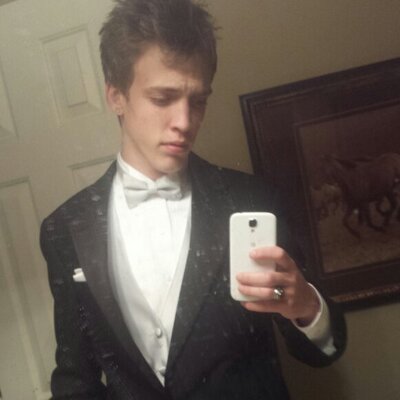 Profile Picture of Seth Rivers (@rivers_seth) on Twitter