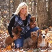 Heather Alain-Klockmann - Pinterest Profile Picture of Heather Alain-Klockmann (@klockone) on Pinterest