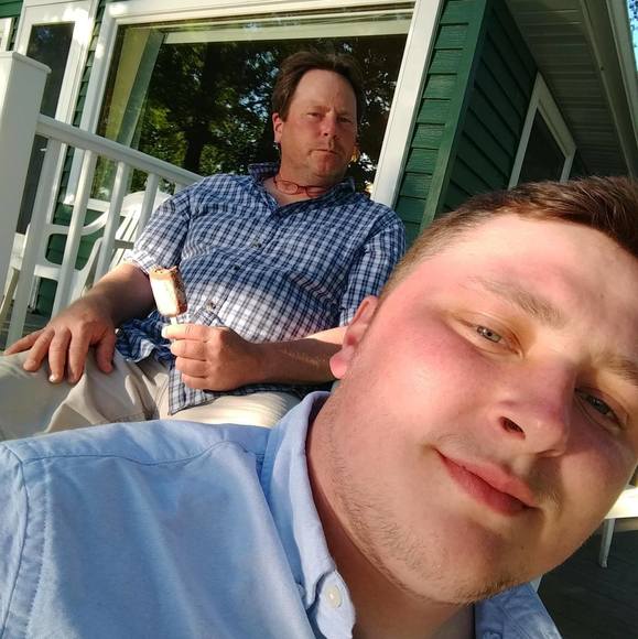Profile Picture of Gunnar Gisvold (@gunnarr) on Poshmark