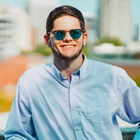 Profile Picture of Sean Spangler (@sean-spangler-7) on Quora