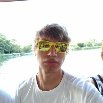 Profile Picture of Leonardo Cuellar (@LeonardoLC16) on Twitter