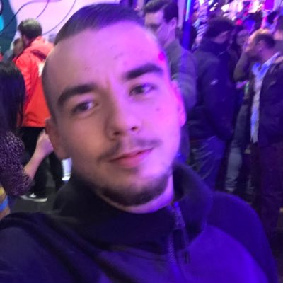 Profile Picture of Mendi (@danielgoodall0) on Twitter