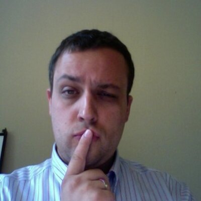Profile Picture of Nathan Weinberg (@WeinbergNathan) on Twitter