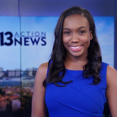 Profile Picture of Bree Guy (@breeguywx) on Twitter