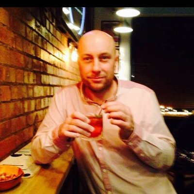 Profile Picture of Marcus Huggins (@MarcusHuggins4) on Twitter