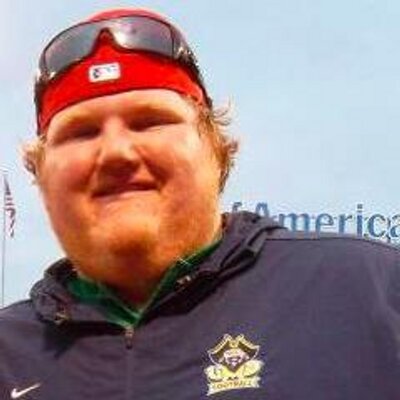 Profile Picture of Paul Daddario (@PaulDaddario79) on Twitter