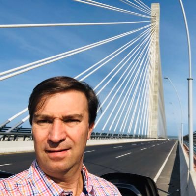 Profile Picture of Joachim Peter Becker Vargas (@JoachimVargas) on Twitter