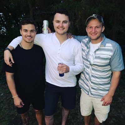 Profile Picture of Matt Callaghan (@mattcallaghan__) on Twitter