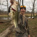 Profile Picture of Casey Payne🐠🎣 (@fishing_world101) on Instagram