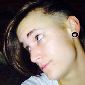 Profile Picture of Andi Rae (@musicianonfire) on Myspace