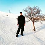 Profile Picture of mehrdad 1997 javadi (@mehrdad1997javadi) on Instagram