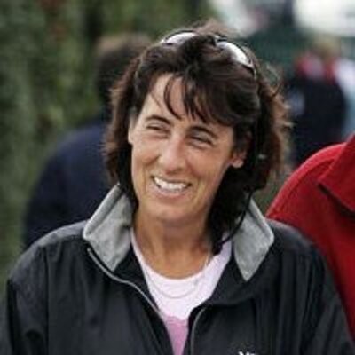 Fiona Craig - Twitter Profile Picture of Fiona Craig (@FionaCraig00) on Twitter