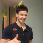 Profile Picture of M Parker (@parkerm625) on Flickr