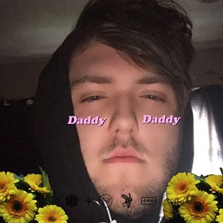 Profile Picture of Dylan Mallett (Goku) (@dylan.mallett.77) on Facebook