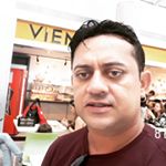 Profile Picture of Luis Batista da Rocha (@luisbatistarocha) on Instagram